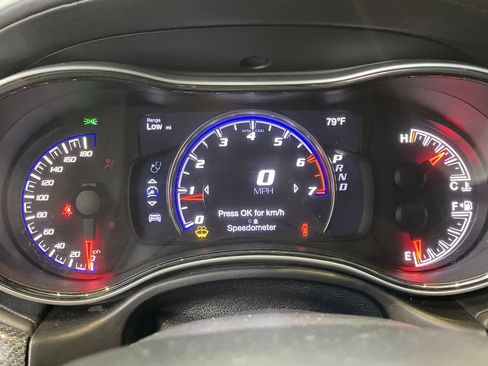 Used 2018 Jeep Grand Cherokee Trackhawk AWD/4WD image 23