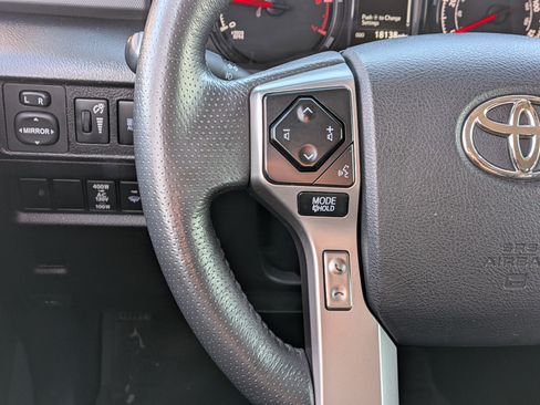 Certified 2023 Toyota 4Runner SR5 image 34