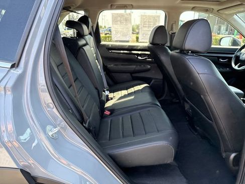 Certified 2024 Honda CR-V EX-L image 10