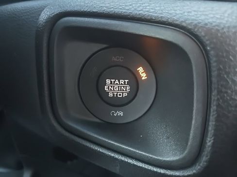 New 2026 Jeep Wrangler Sport AWD/4WD image 49