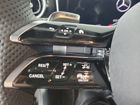 Used 2026 Mercedes-Benz GLC 43 AMG 4MATIC image 27