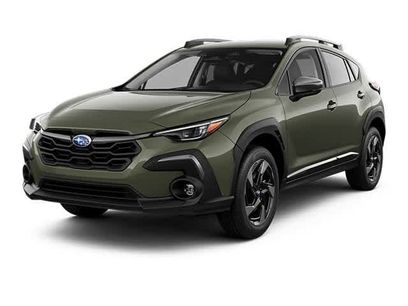 New 2026 Subaru Crosstrek 2.5i Limited