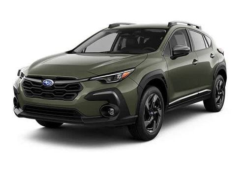 New 2026 Subaru Crosstrek 2.5i Limited image 1