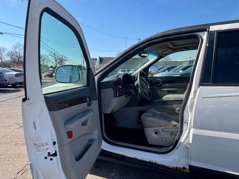 Used 2006 Buick Rendezvous CX w/ CXL Preferred Equipment Group image 5