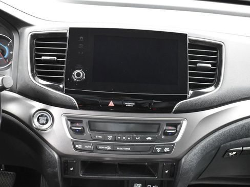 Used 2021 Honda Passport EX-L image 20