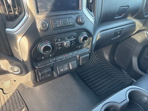 Used 2021 Chevrolet Silverado 1500 LT w/ Convenience Package II image 13