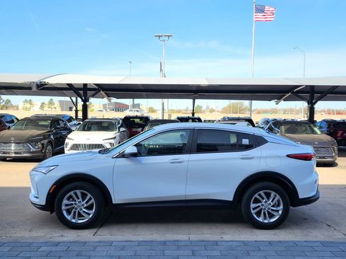 New 2026 Buick Envista Preferred image 7