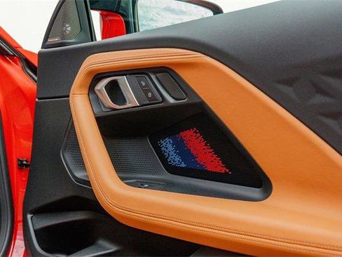 Used 2024 BMW M2 w/ Lighting Package image 44