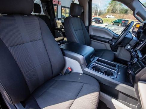 Used 2020 Ford F150 XL w/ Equipment Group 101A Mid image 21