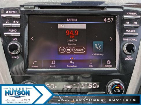 Used 2020 Nissan Murano SV image 21