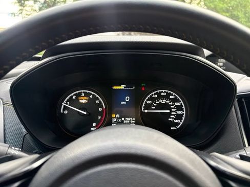 Used 2022 Subaru Forester Wilderness AWD/4WD image 16