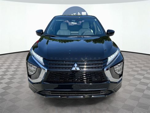 New 2026 Mitsubishi Eclipse Cross SEL image 2