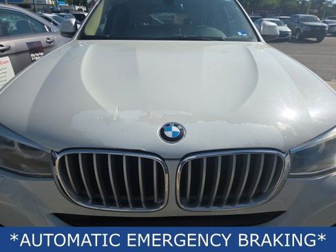 Used 2016 BMW X4 xDrive28i AWD/4WD image 8