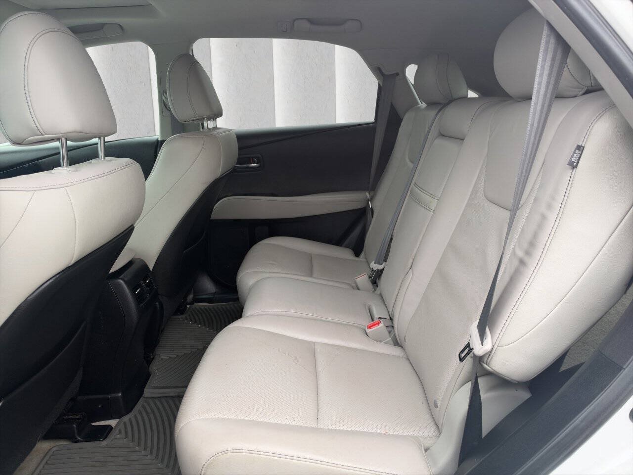 Used 2015 Lexus RX 350 AWD image 22
