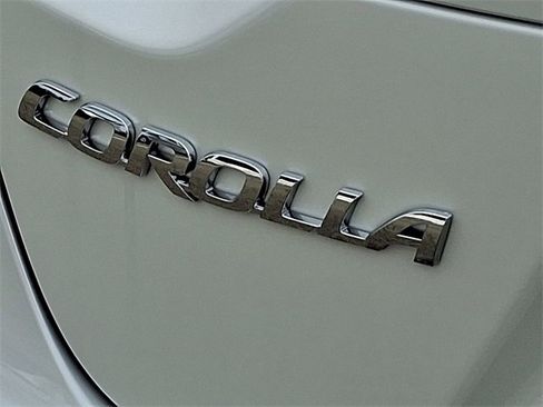 New 2026 Toyota Corolla SE image 24