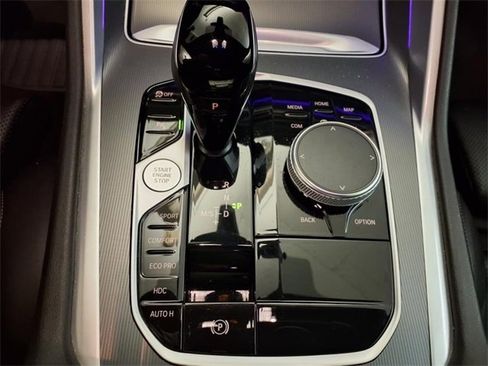 Certified 2023 BMW X6 xDrive40i w/ M Sport Package image 32