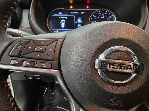 Used 2020 Nissan Kicks SR w/ SR Premium Package image 19