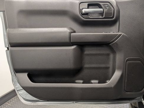 Used 2024 GMC Sierra 1500 Pro w/ Pro Value Package AWD/4WD image 8