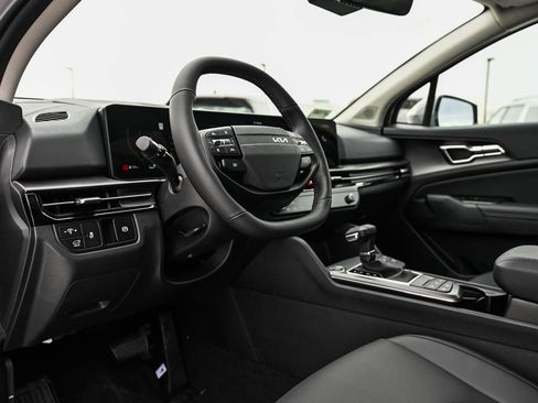 New 2026 Kia Sportage SX image 19