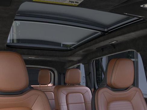 New 2026 Lincoln Aviator Black Label w/ Dynamic Handling Package AWD/4WD image 22