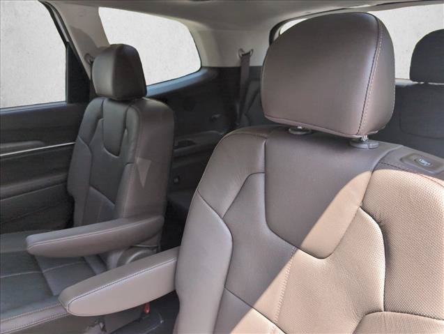 Used 2021 Kia Telluride SX w/ Nightfall Edition Package AWD/4WD image 23