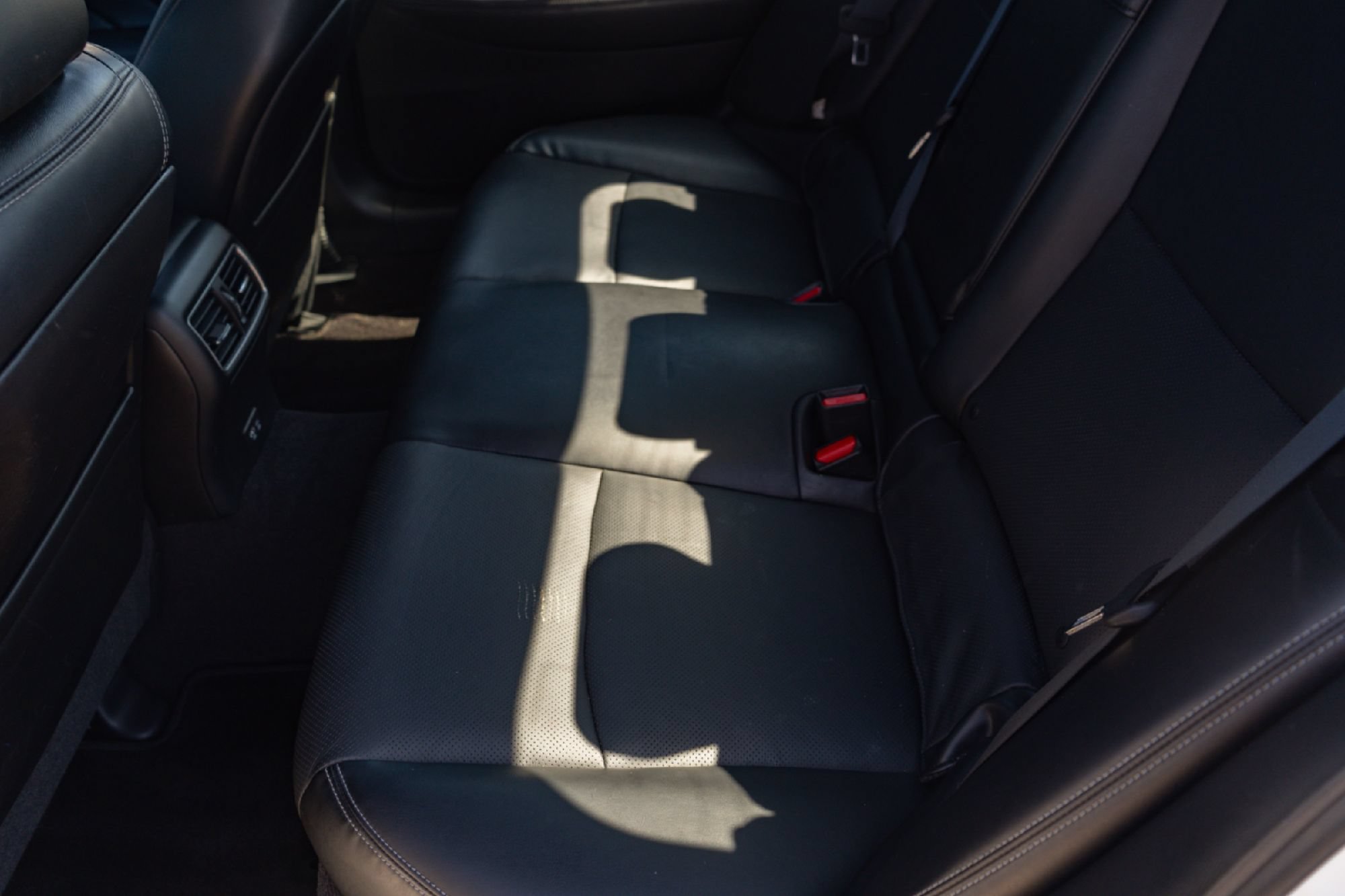 Used 2022 INFINITI Q50 Sensory RWD image 23