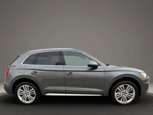 Used 2018 Audi Q5 2.0T Premium Plus image 4