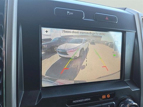 Used 2018 Ford F250 Lariat w/ Lariat Value Package image 13