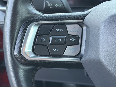 Used 2024 Ford Mustang Premium image 23