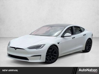 Used 2023 Tesla Model S