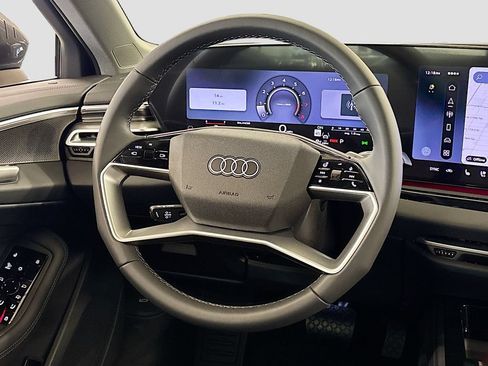 New 2026 Audi A5 2.0T Premium Plus AWD/4WD image 18