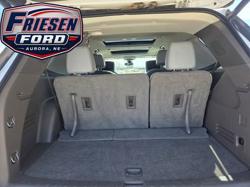 Used 2019 Chevrolet Traverse Premier AWD/4WD image 29