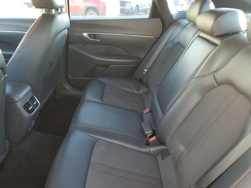 Used 2023 Hyundai Sonata SEL Plus image 26