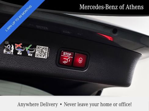 Certified 2025 Mercedes-Benz GLC 300 image 40