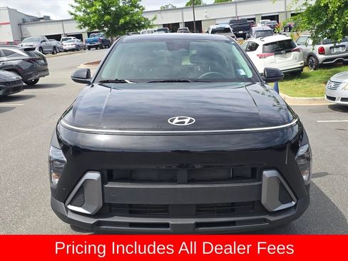Certified 2024 Hyundai Kona SE FWD image 8