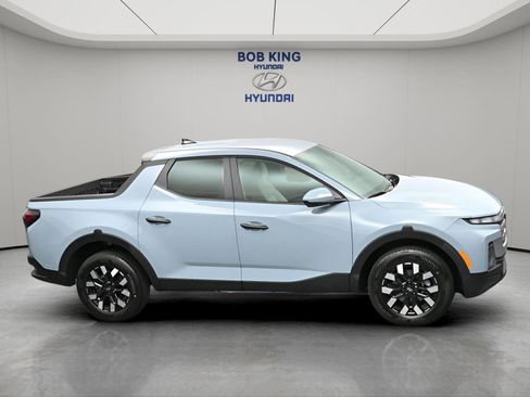 New 2026 Hyundai Santa Cruz SE FWD image 7