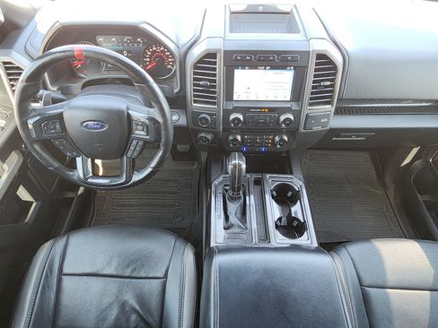 Used 2018 Ford F150 Raptor w/ Equipment Group 802A Luxury AWD/4WD image 30