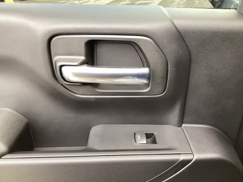 New 2026 Chevrolet Silverado 1500 Custom image 19