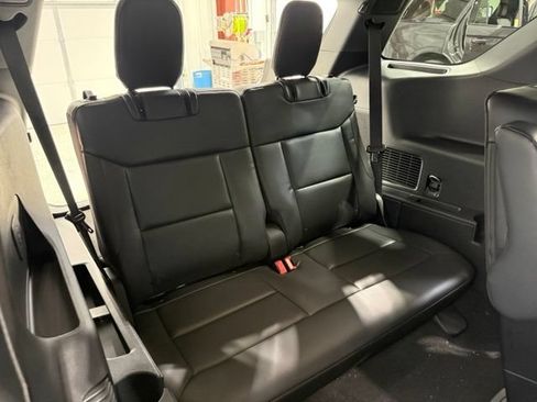 New 2026 Ford Explorer Tremor w/ Tremor Ultimate Package AWD/4WD image 21
