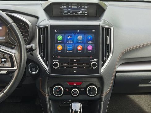 Certified 2023 Subaru Crosstrek 2.5i Limited w/ Moonroof Package AWD/4WD image 17