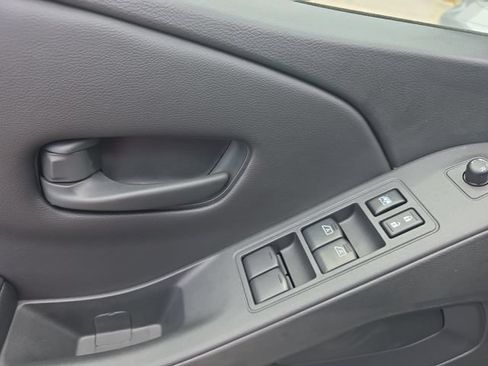 New 2026 Nissan Frontier SV w/ SV Convenience Package RWD image 14