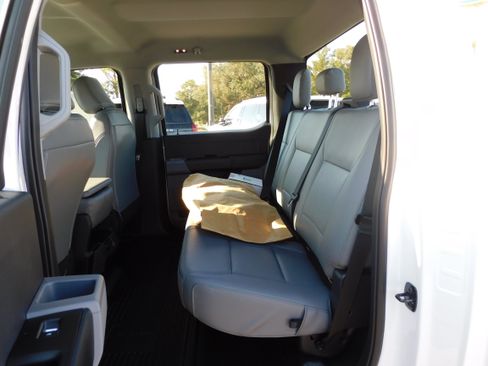 New 2026 Ford F350 XL image 13