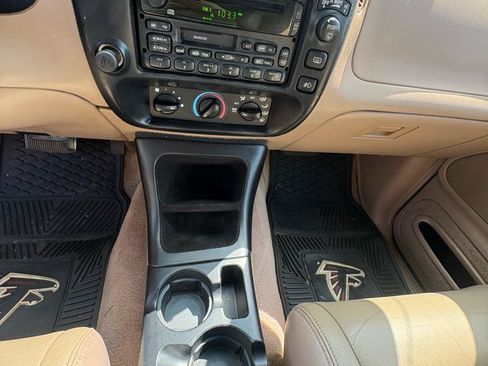 Used 2000 Ford Explorer Sport RWD image 15