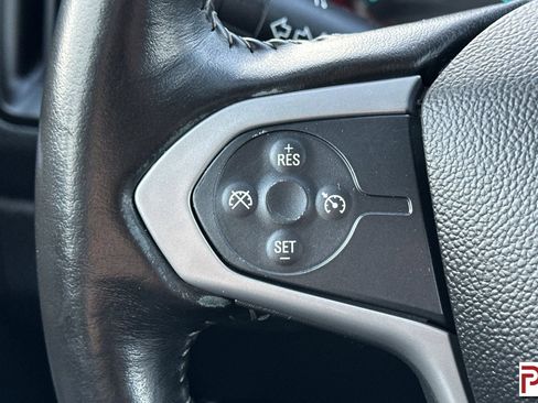 Used 2022 Chevrolet Colorado LT w/ LT Convenience Package image 25