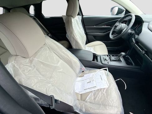 New 2026 MAZDA CX-30 AWD 2.5 S w/ Select Sport Pkg image 25