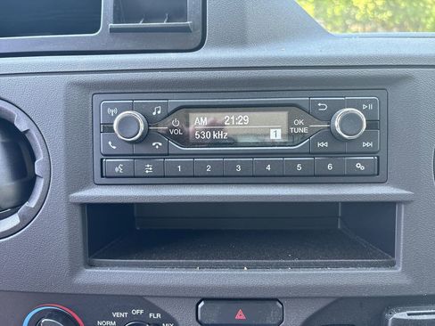 New 2025 Ford E-450 and Econoline 450 Super Duty w/ Power Equipment Group image 25