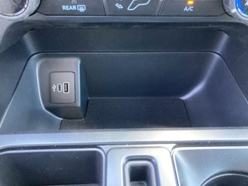 New 2025 Ford F150 STX w/ Equipment Group 201A FX4 image 27