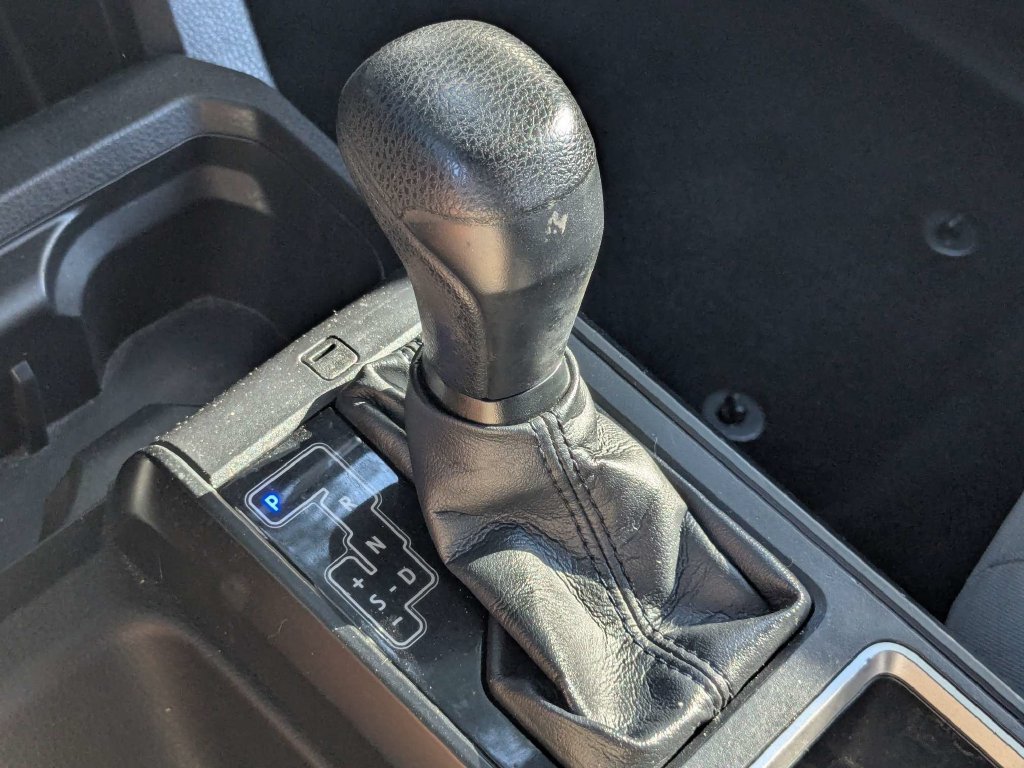 Used 2022 Toyota Tacoma SR RWD image 35