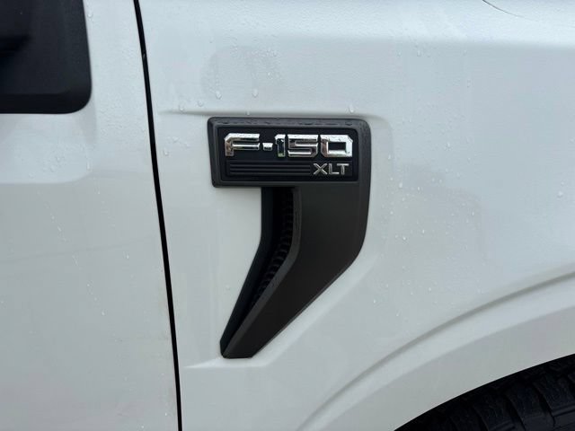 Used 2021 Ford F150 XLT w/ Equipment Group 302A High AWD/4WD image 35