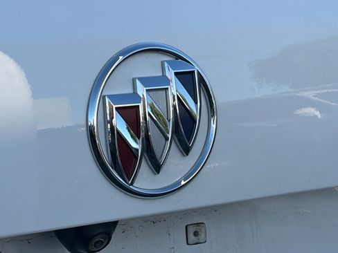 Used 2022 Buick Envision Preferred FWD image 6